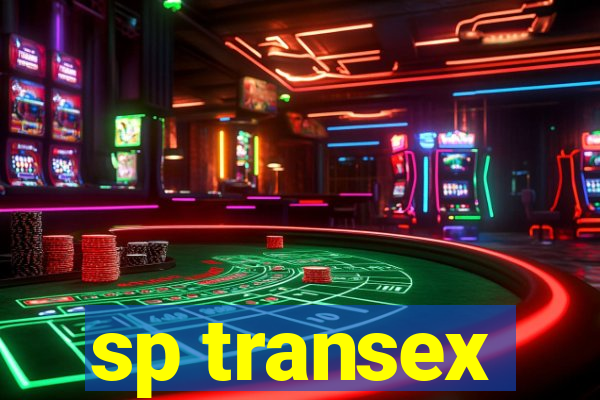 sp transex